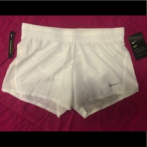 Women's Nike Running Shorts